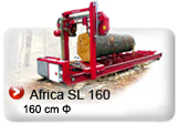 Africa SL 160
