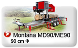 Montana MD90/ME90